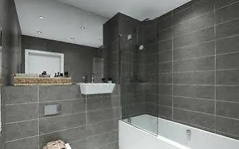 Styl Short Stay Apartment London