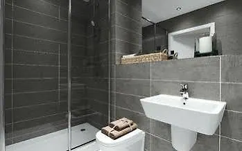 Styl Short Stay Apartment London