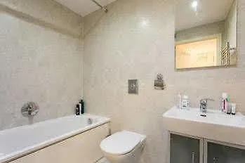 Styl Short Stay Apartment London 0*,