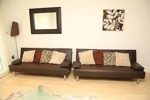 Styl Short Stay Apartment London United Kingdom