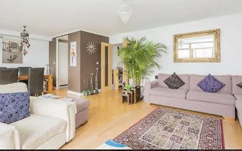 Styl Short Stay Apartment London United Kingdom