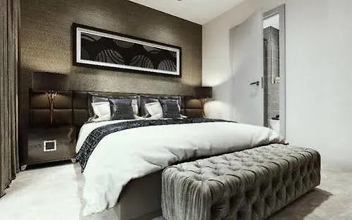 Styl Short Stay Apartment London United Kingdom
