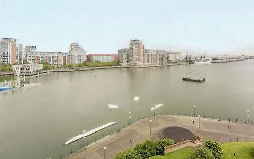 Styl Short Stay Apartment London