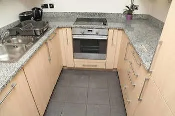 Styl Short Stay Apartment London 0*,