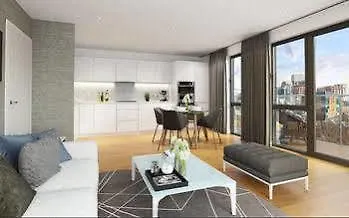 Styl Short Stay Apartment London United Kingdom