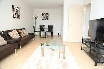 Styl Short Stay Apartment London 0*,  United Kingdom