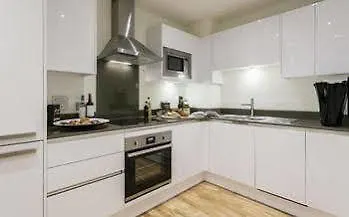 Styl Short Stay Apartment London