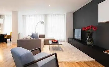 Styl Short Stay Apartment London