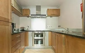 Styl Short Stay Apartment London