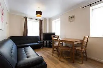 Styl Short Stay Apartment London