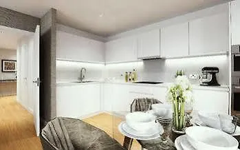Styl Short Stay Apartment London 0*,