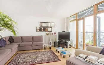 Styl Short Stay Apartment London