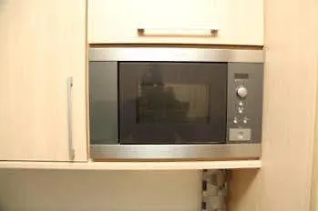 Styl Short Stay Apartment London