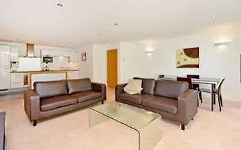 Styl Short Stay Apartment London 0*,