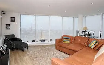 Styl Short Stay Apartment London Storbritannien