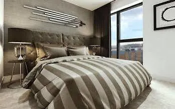 Styl Short Stay Apartment London Storbritannien