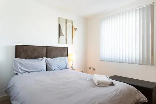 Styl Short Stay Apartment London United Kingdom