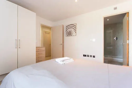 Styl Short Stay Apartment London 0*,