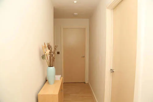 Styl Short Stay Apartment London