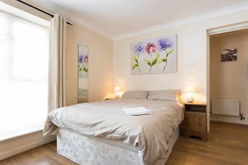 Styl Short Stay Apartment London 0*,  Storbritannien
