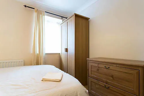 Styl Short Stay Apartment London Storbritannien