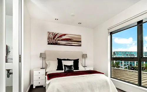 Styl Short Stay Apartment London