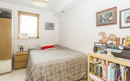 Styl Short Stay Apartment London 0*,  Storbritannien