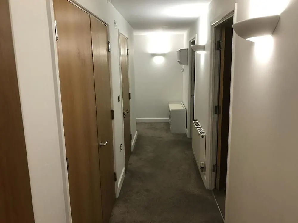 Styl Short Stay Apartment London United Kingdom