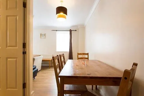 Styl Short Stay Apartment London 0*,