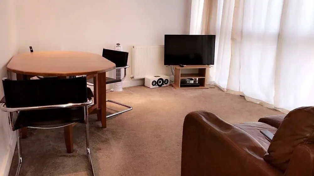 Styl Short Stay Apartment London 0*,  Storbritannien