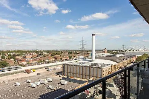 Styl Short Stay Apartment London 0*,