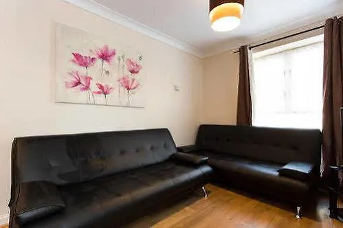 Styl Short Stay Apartment London 0*,  Storbritannien