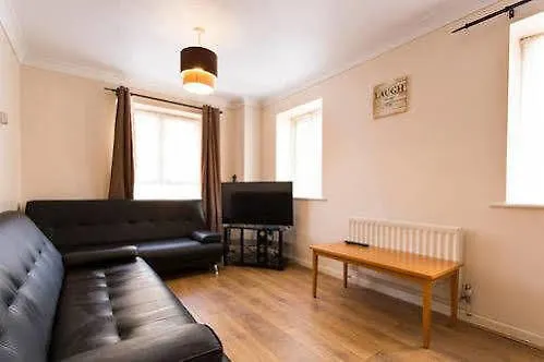 Styl Short Stay Apartment London United Kingdom